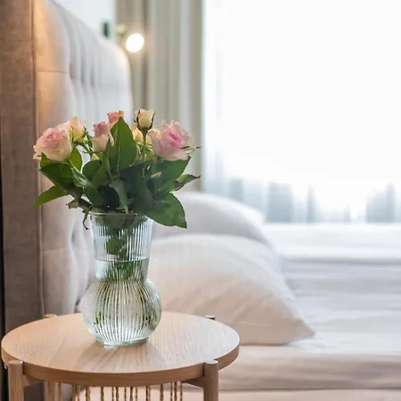 Elegancija, Vasario 16-osios Gatve 4 Apartamento Palanga