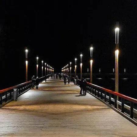 公寓 Elegancija, Vasario 16-osios Gatve 4