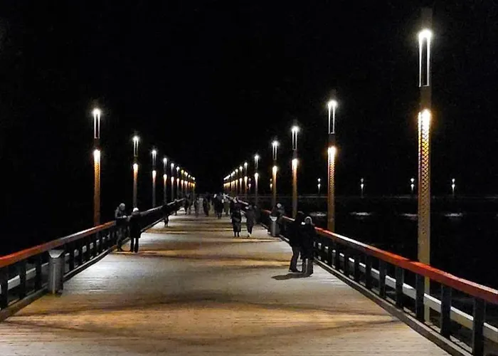 公寓 Elegancija, Vasario 16-osios Gatve 4